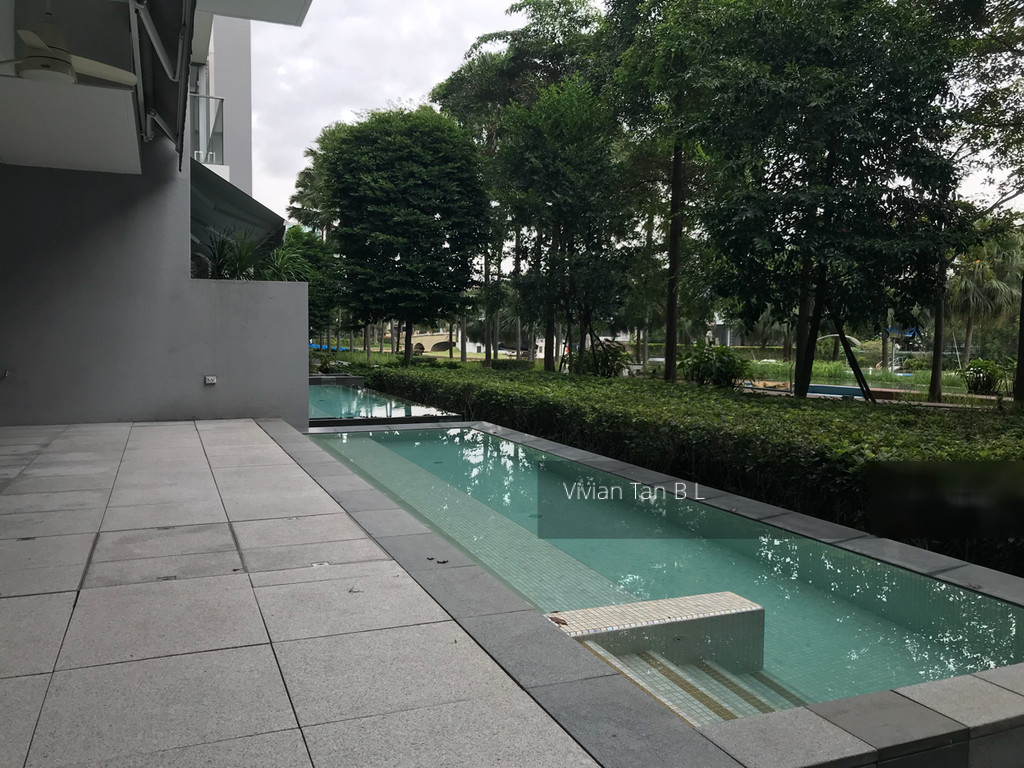The Residences at W Singapore Sentosa Cove (D4), Condominium #190525972